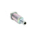 Micro Electric Fuel Pump 4 7 PSI 35 GPH Gasoline for carburetor Mr Gasket