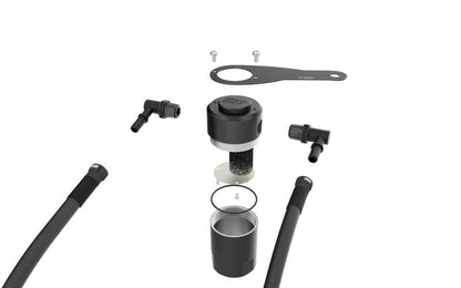 K&N Oil Separator | 16 21 Chevrolet Camaro LT1 6.2L (Gas) Catch | 81-0807