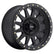 Method MR304 Double Standard 17x8.5 0mm Offset 6x5.5 108mm CB Matte Black Wheel