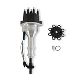 Holley Sniper EFI HyperSpark Distributor - Ford Big Block 351-C / M / 400M / 429 / 460 565-303