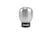 PERRIN 04-21 Subaru STI 6spd (Manual) SS Shift Knob - Barrel Style