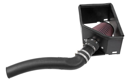 K&N Cold Air Intake | 2014-2019 Ram 1500 3.0L V6 | 57-1571