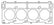 Cometic Dodge 5.7L Hemi 3.950 inch Bore .040 inch MLS LHS Head Gasket