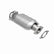 MagnaFlow Direct Fit Catalytic Converter Miata 90-93