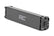 12 Inch Black Series LED Light Bar | Dual Row | White DRL