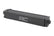 12 Inch Black Series LED Light Bar | Single Row | Cool White DRL