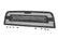 Mesh Grille | 30" Dual Row LED | Black | Ram 2500/3500 2WD/4WD (2013-2018)