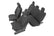 Seat Covers | FR Bucket and RR Bench | Ford F-150/Lightning/F-250/F-350 (15-25)