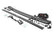 LED Light Kit | Front Mount | 40" Black Single Row | Can-Am Commander Max 1000 