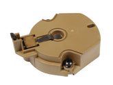 Distributor Rotor, Stock Replacement, Tan Each ACCEL