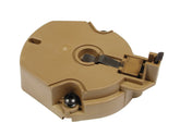 Distributor Rotor, Stock Replacement, Tan Each ACCEL