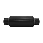 Pro Series Shorty Muffler Pro Series Shorty Muffler 3.00 Center In 3.00 Center Out Moderate Sound Flowmaster