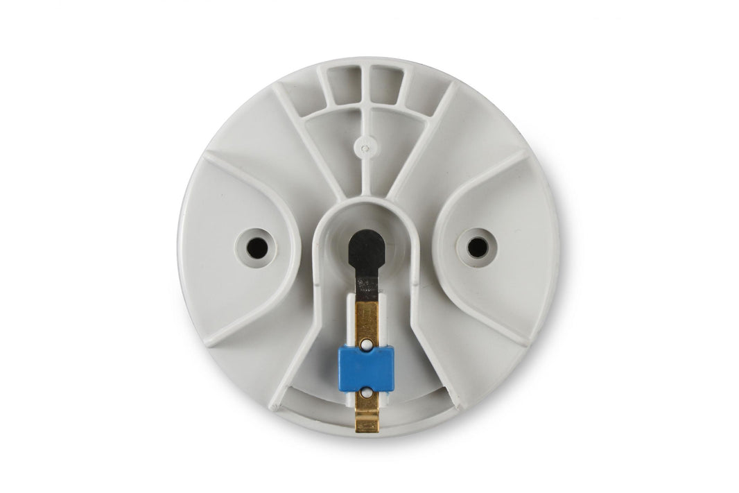 Distributor Rotor, Stock Replacement, White Each ACCEL