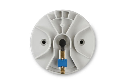 Distributor Rotor, Stock Replacement, White Each ACCEL