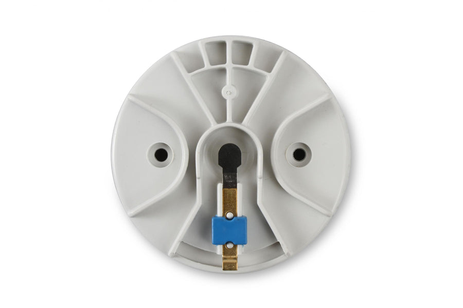 Distributor Rotor, Stock Replacement, White Each ACCEL