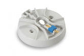Distributor Rotor, Stock Replacement, White Each ACCEL