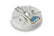 Distributor Rotor, Stock Replacement, White Each ACCEL