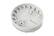 Distributor Rotor, Stock Replacement, White Each ACCEL