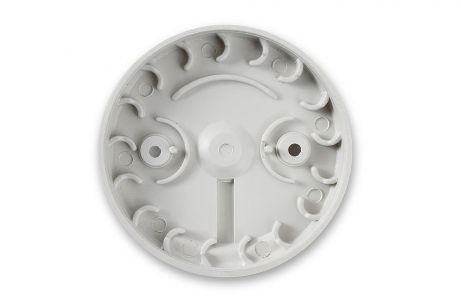 Distributor Rotor, Stock Replacement, White Each ACCEL