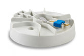 Distributor Rotor, Stock Replacement, White Each ACCEL