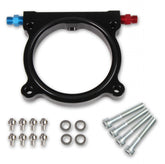 EFI Nitrous Wet Plate Ford 2011-2021 Ford 5.0L V8 Coyote Engine 80MM Plate Mounting Bolts And JetsNOS