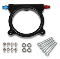 EFI Nitrous Wet Plate Ford 2011-2021 Ford 5.0L V8 Coyote Engine 80MM Plate Mounting Bolts And JetsNOS