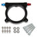 EFI Nitrous Wet Plate Ford 2011-2021 Ford 5.0L V8 Coyote Engine 80MM Plate Mounting Bolts And JetsNOS