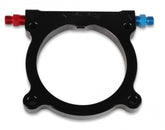 EFI Nitrous Wet Plate Ford 2011-2021 Ford 5.0L V8 Coyote Engine 80MM Plate Mounting Bolts And JetsNOS