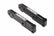 PERRIN 22-26 Subaru WRX Front Mount Intercooler Kit (Black Tubes & Black Core)