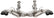 Corsa 20-25 Corvette C8 3in Valved Cat-Back 4.5in Blk Quad Tips Fits Factory Perf Exhaust DeletesAFM