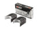 King Engine Bearings Acura F22B1/Honda F22A1/F22A6/F22B1/F22B2/F22B6 Main Bearing Set - Size STD