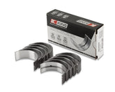 King Engine Bearings Mazda FS-DE L4/FP L4/FS L4  DOHC 16 Valve Main Bearing Set - Size STD