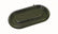 Windshield Wiper Pivot Cover Black Easy Installation 1968-1983 CJ5 1968-1975 CJ6 1976-1986 CJ7 And 1981-1986 CJ8 Scrambler OMIX