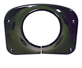 Steering Column Cover Black Easy Installation 1976-1983 CJ5 1976-1986 CJ7 And 1981-1986 CJ8 Scrambler OMIX