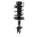 KYB Shocks & Struts Strut Plus Front Left 12-16 Subaru Impreza (Exc. WRX)