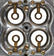 Aluminum HP Main Body Retro-Fit Kit-850 CFM HP Main Body 850 Kit Converts 0-4781C, 0-4781S, 0-4781SA, 0-76850, & 0-76851 Double Pumpers to the 850 CFM HP Series Main Body Holley
