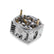 Ultra XP Replacement Main Body 650 CFM Shiny Holley