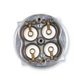 Ultra XP Replacement Main Body 650 CFM Shiny Holley