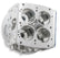 Replacement Main Body for 0-80457S Holley