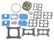Replacement Main Body for 0-80541-1 Holley