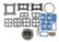 Replacement Main Body-Aluminum Replacement Main Body for 0-4412SA Holley