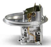Replacement Main Body-Aluminum Replacement Main Body for 0-4412SA Holley