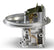 Replacement Main Body-Aluminum Replacement Main Body for 0-4412SA Holley
