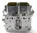 Replacement Main Body-Aluminum Replacement Main Body for 0-4412SA Holley