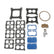 Replacement Main Body Replacement Aluminum Main Body for 0-4412C Holley