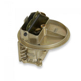 Replacement Main Body Replacement Aluminum Main Body for 0-4412C Holley