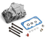 Ultra XP Aluminum Fuel Bowl Kit - Tumble Polished 134-78S