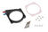 EFI Nitrous Wet Plate GM Wet Plate Only Fits GM LS With 102MM Or 105MM 4-Bolt Throttle Body NOS