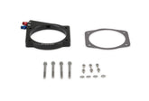 EFI Nitrous Wet Plate GM Wet Plate Only Fits GM LS With 102MM Or 105MM 4-Bolt Throttle Body NOS