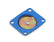 Carburetor Diaphragm Diaphragms 30cc GFLT W/o Screws GFLT Diaphragms Are Compatible for Use W/all Alcohol Base Fuels Holley
